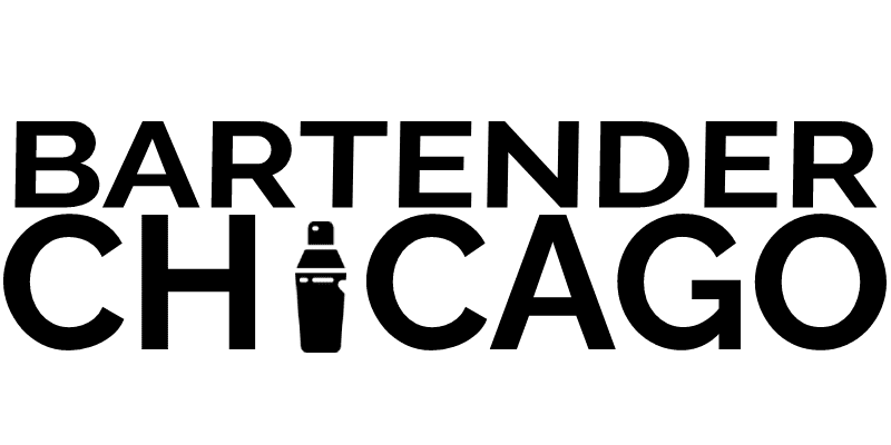 Logo of Bartender Chicago.