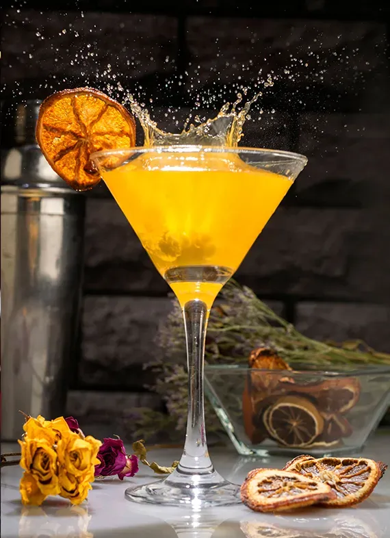 Specialty Cocktail